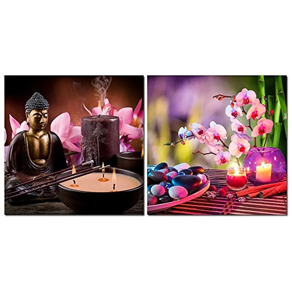 Online kopen wholesale uitgerekt canvas wall art uit china ...