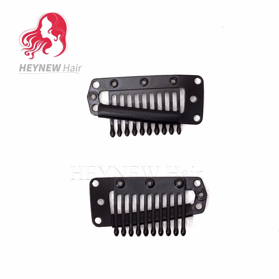 clip for hair extension wig (5)
