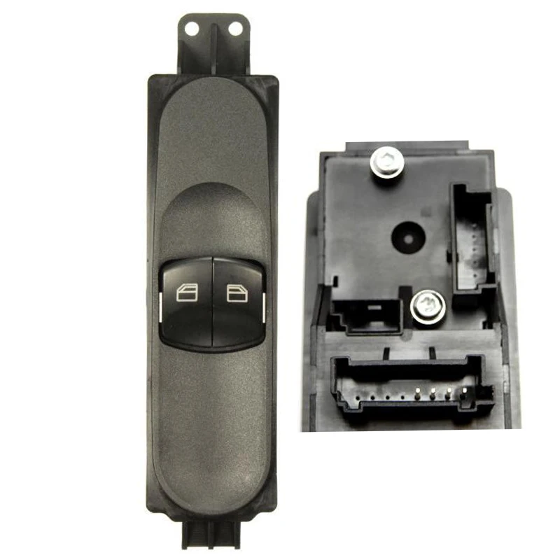 Power Window Electric Master Switch Auto Parts New Control Switches