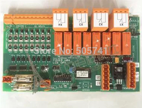

Elevator Board KM713150G11 713153H03