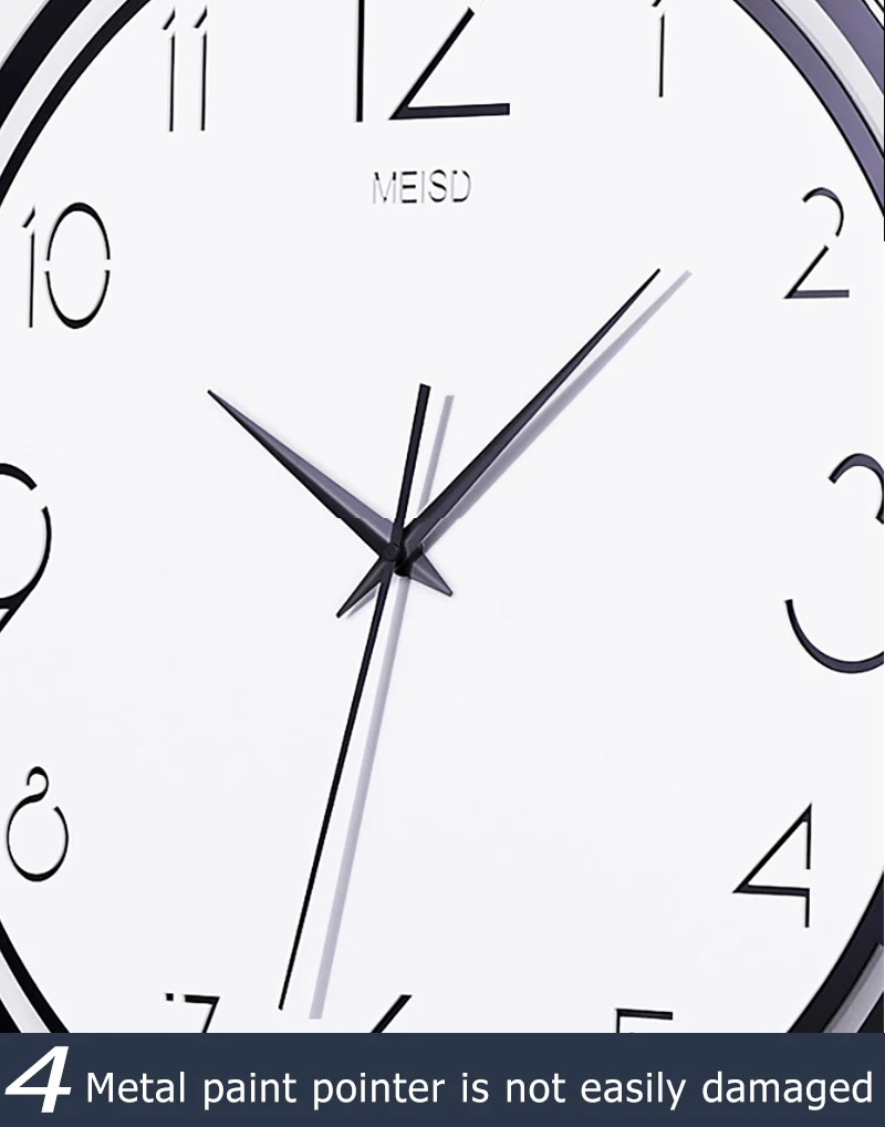 Reloj De Pared  (11)