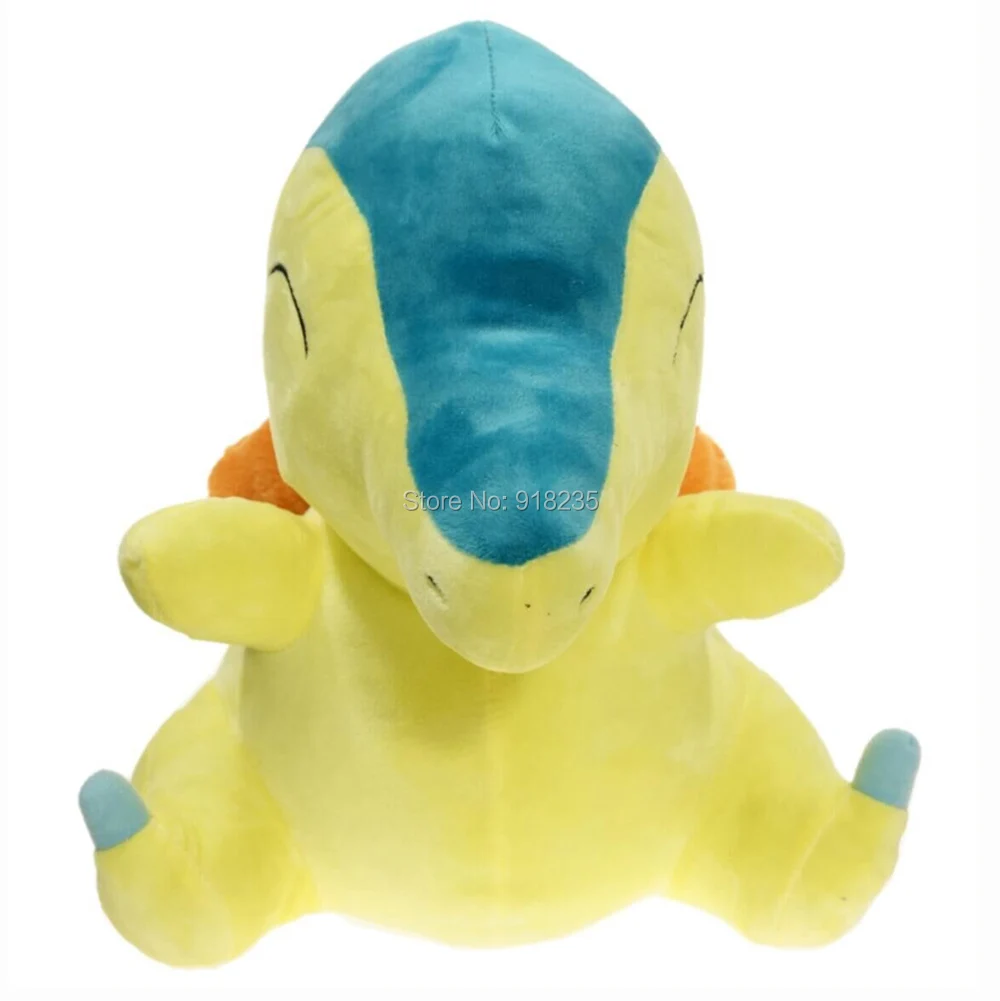 Cyndaquil-18CM-0.1kg-12-C