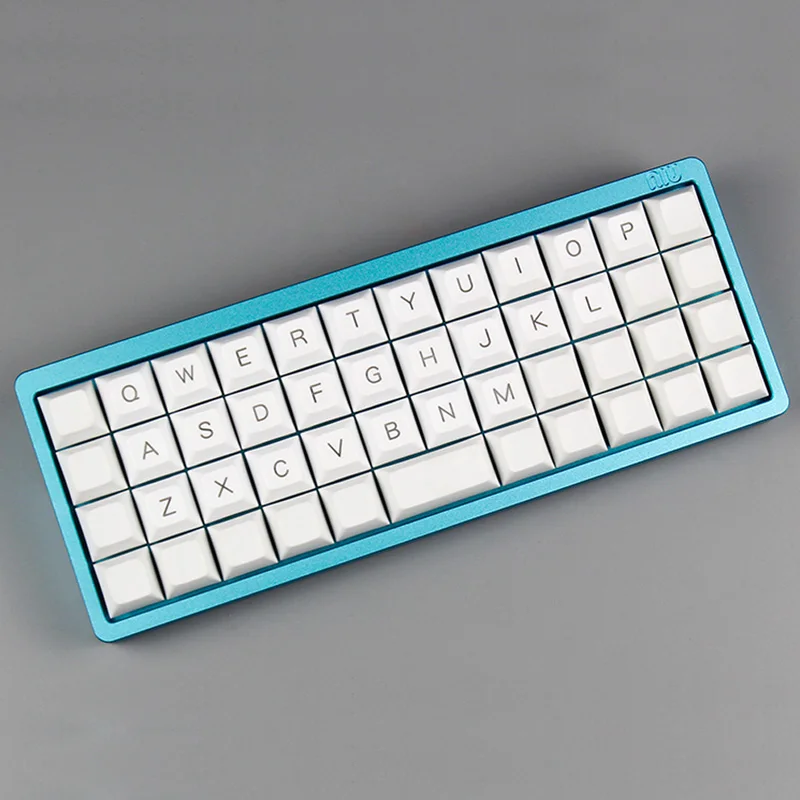 Топ Печатный dsa keycap 26 ключей dsa профиль для cherry mx mechanical