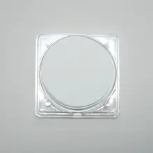 47mm, 0,22 um, Labor PES Membran Filter, 50 teile/los