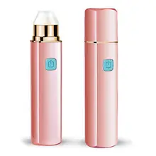 Мини-электрический прибор для удаления черных точек очищающее средство для очистки пор очиститель инструмент для красоты удаляет упрямые поры чистящий экстрактор