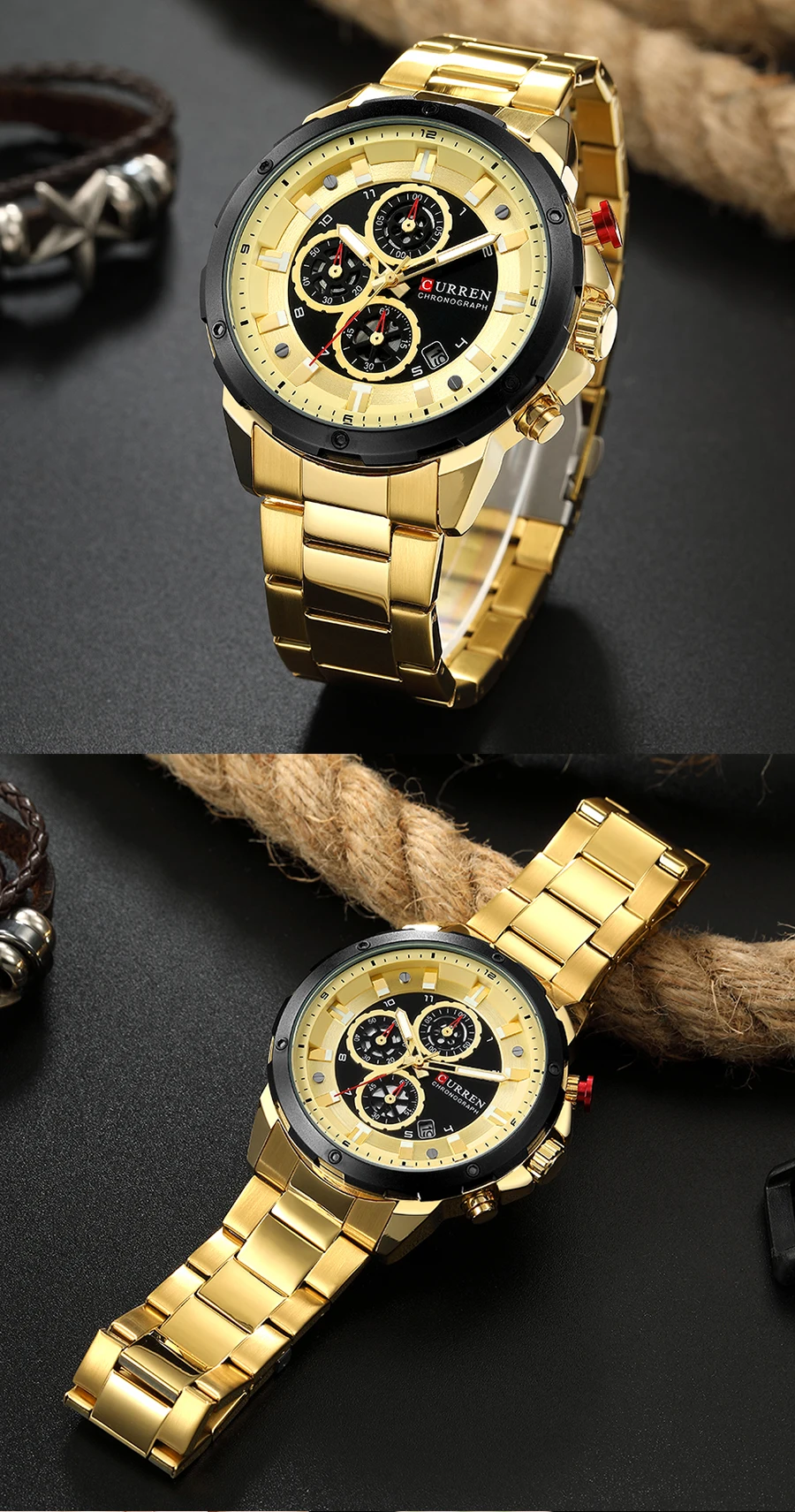 Men's Watches (3)