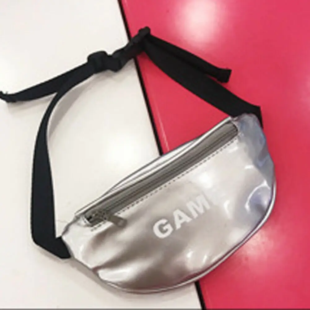 

2019 Kids Girls PU Leather Cross Body Zipper Bags Crossbody Shoulder Messenger Travel Bags Baby Girls Letter arrival Chest Bag