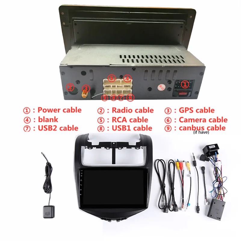 Clearance 9" 4G RAM 8 cores Android Car DVD GPS Navigation for Chevrolet Aveo 2014 2015 2016 audio stereo car radio headunit bluetooth 23 Clearance 9" 4G RAM 8 cores Android Car DVD GPS Navigation for Chevrolet Aveo 2014 2015 2016 audio stereo car radio headunit bluetooth 23