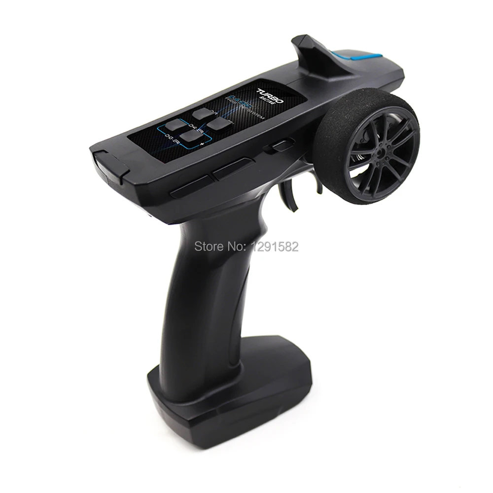 91805G remote control transmitter with 4ch receiver (7)