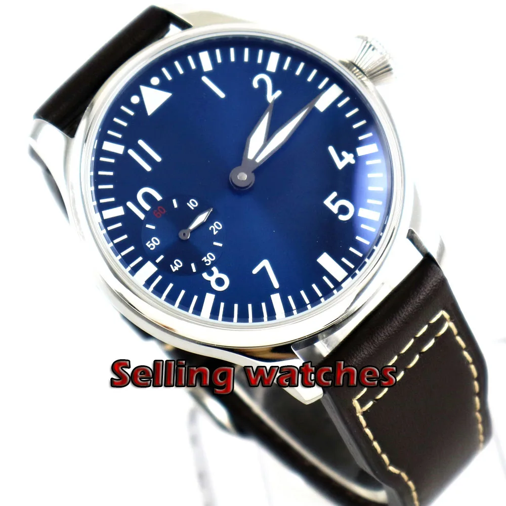 44 مللي متر PARNIS ضوء الأزرق الهاتفي الآسيوية 6497 17 جواهر الميكانيكية اليد الرياح حركة ساعة رجالي الأخضر مضيئة ساعات آلية 44 مللي متر PARNIS ضوء الأزرق الهاتفي الآسيوية 6497 17 جواهر الميكانيكية اليد الرياح حركة ساعة رجالي الأخضر مضيئة ساعات آلية