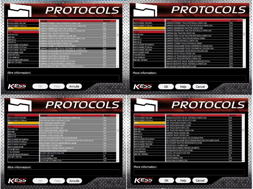 V2.47 KESS онлайн мастер красный Ktag V7.020 V2.23 без жетона лимит K Tag 7,020 7020 ECU программист подарки ECM Winols