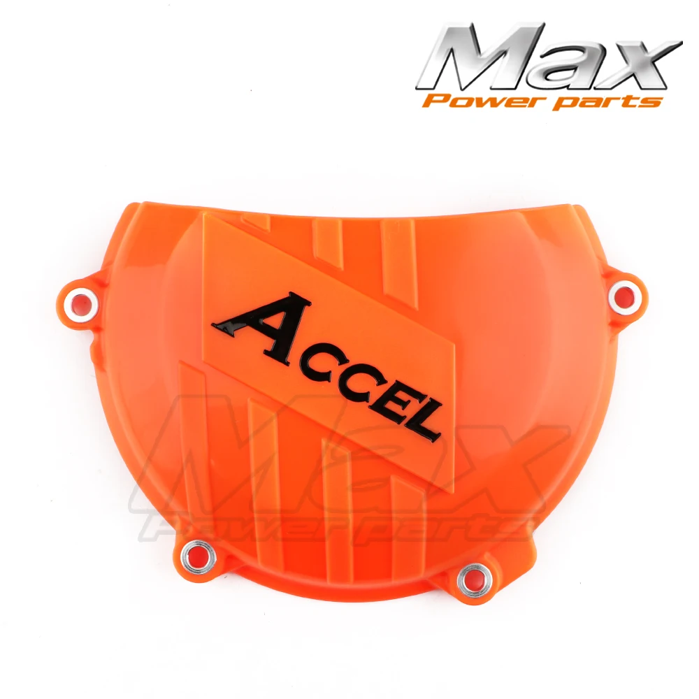 

HUSQVARNA FE FC 450 Motorcycle Plastic Clutch Protector Cover Protection Cover For KTM XCF450 SXF450 2016 MX Motocross Endupro