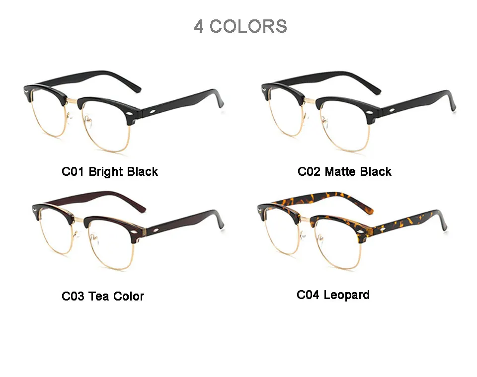 Анти-голубой лучи света компьютерные очки прозрачные Для мужчин Для женщин высокое качество Оправы для очков Удобная одежда Oculos UV400
