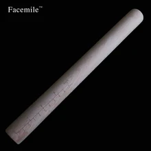 29 см кухонные принадлежности деревянная Скалка большой пельменей давления поверхности палки Скалка подарок