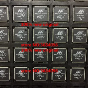 

88SE6445B1-TFJ2C000 88SE6445B1-TFJ2 QFP NEW 1PCS/LOT