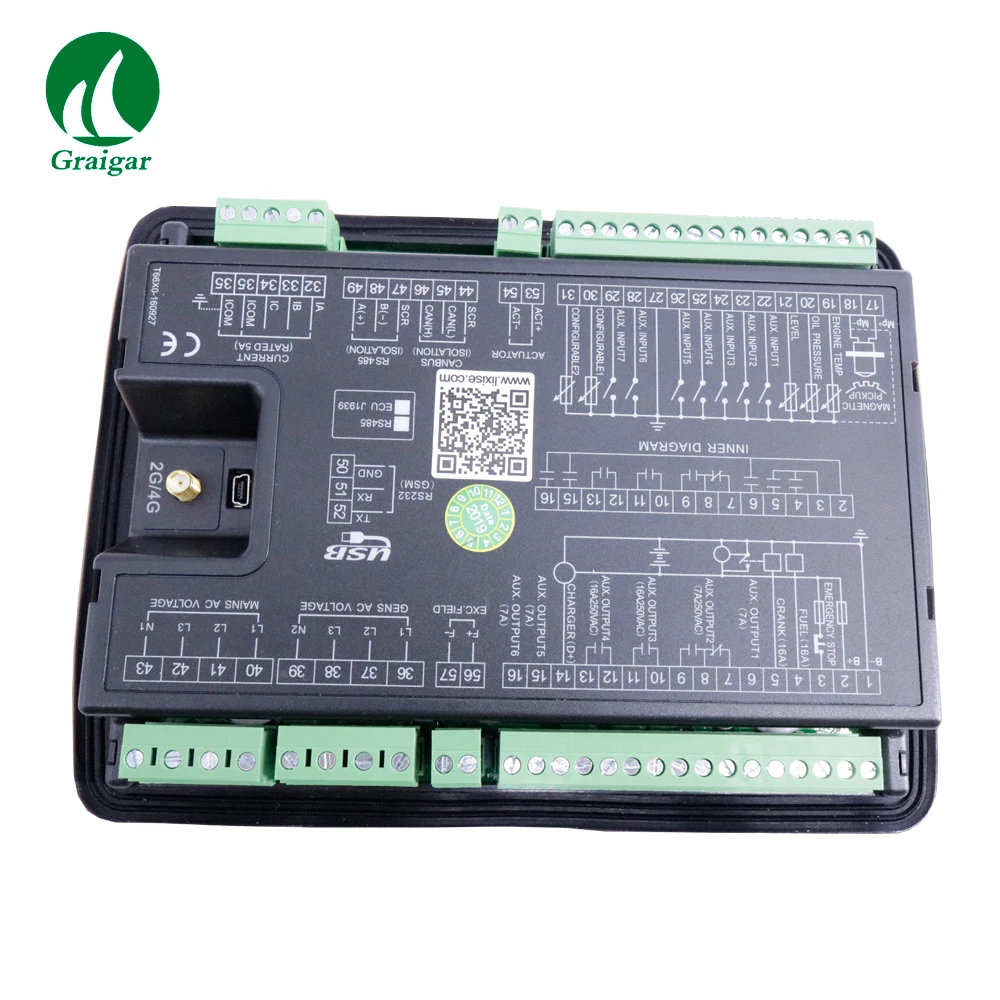 LXC6620-4G(13)