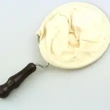 Кофеварка фильтр кофейная корзина тканевый фильтр A/B