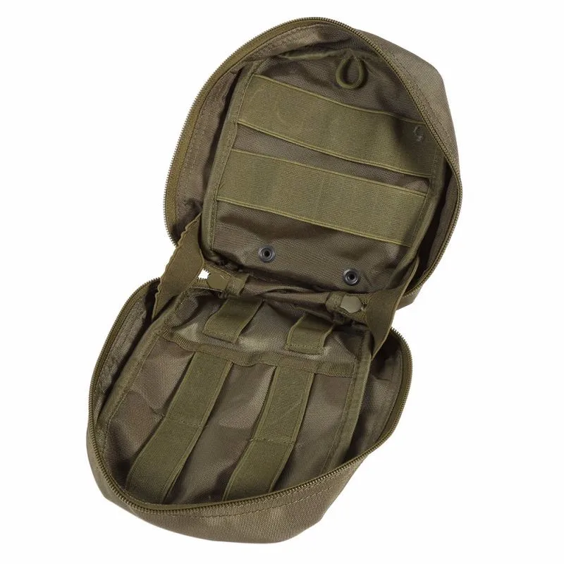 Военная медицинская аптечка, сумка, Molle Pouch, медицинская EMT Cover, аварийная тактическая посылка, для путешествий, охоты