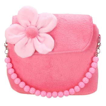 

New Children Girls Kids Princess Tote Backpack Messenger Shoulder Bag Wallet