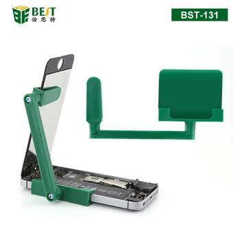 

1Pc Mobile Phones Plate Repair Motherboard Fixed Bracket Maintenance Support Multifunction Disassemble Screen Fixture Tool