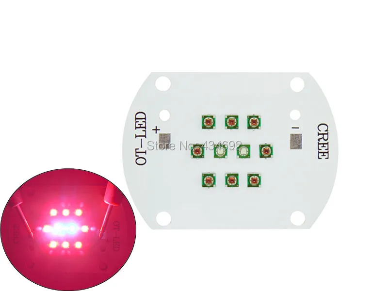 30W +  -1