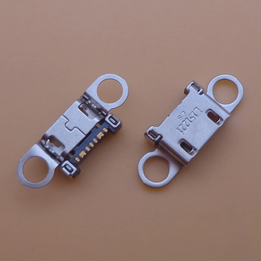 2 шт./лот для Samsung Galaxy A3 A310 A310F A5 A510 A510F A7 A710 A710F 2016 разъем Micro USB зарядки