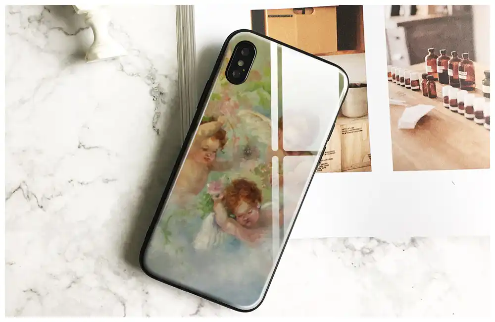 angel phone case iphone 8 plus angel phone case iphone 8 plus
