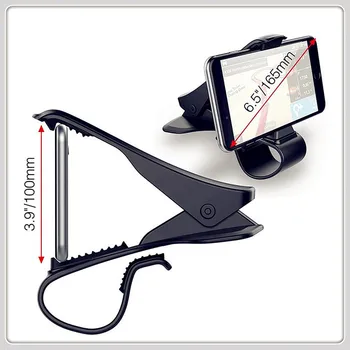 

car auto Phone Dashboard Holder bracket Mount for Nissan TEANA QASHQAI BLUEBIRD SUNNY TIIDA PALADIN Geniss Juke X-Trail