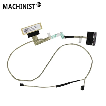 

Video screen Flex wire For Lenovo IdeaPad Y50-70 Y50-80 laptop LCD LED LVDS Display Ribbon cable DC02001ZA00 1Z700 1ZB00 1YQ00
