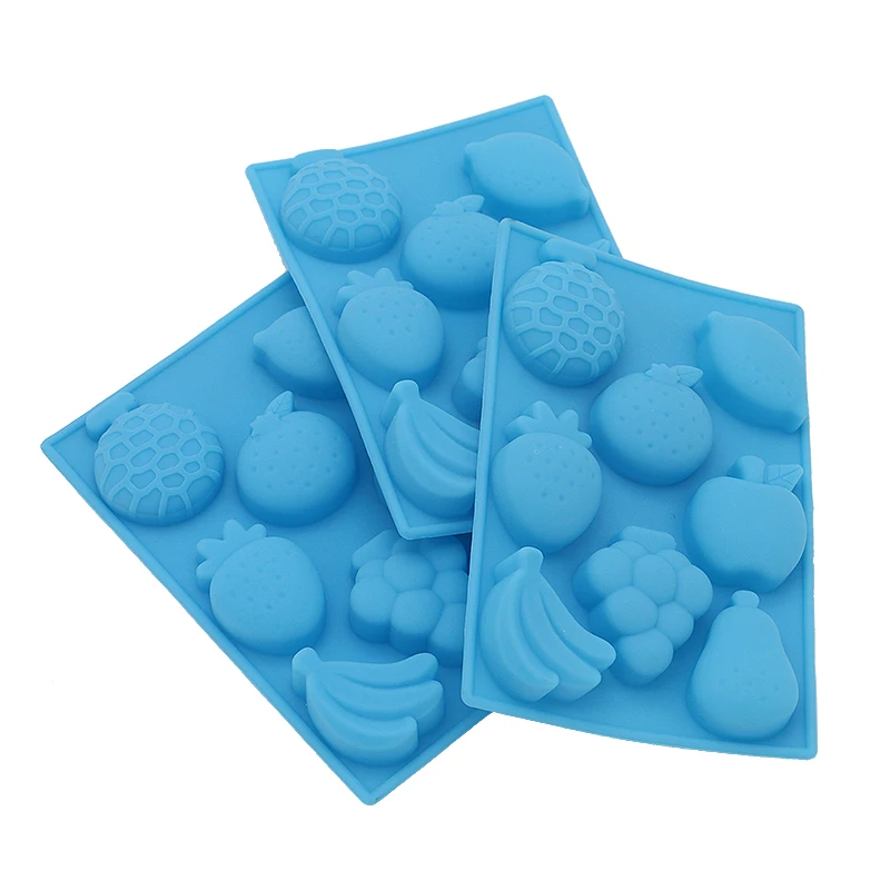 

ULKNN Silicone Mold Fondant Cake Chocolate Decorating Tools Silicone Soap Mold Cake Mold Wedding Cake Decorating Tools