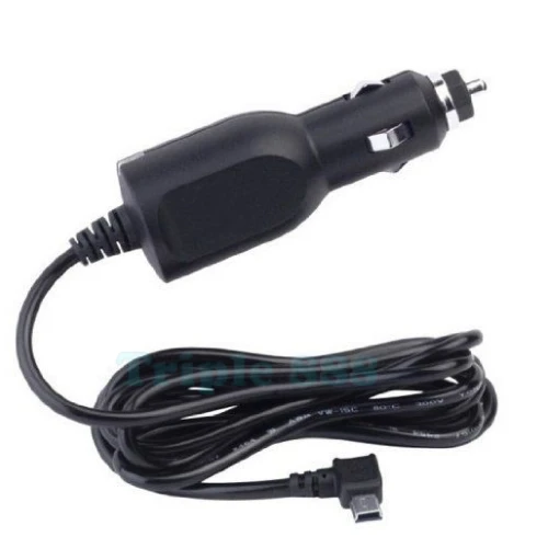 

MINI USB Car Charger Cable for Tomtom GO LIVE START RIDER XL XXL ONE SERIES