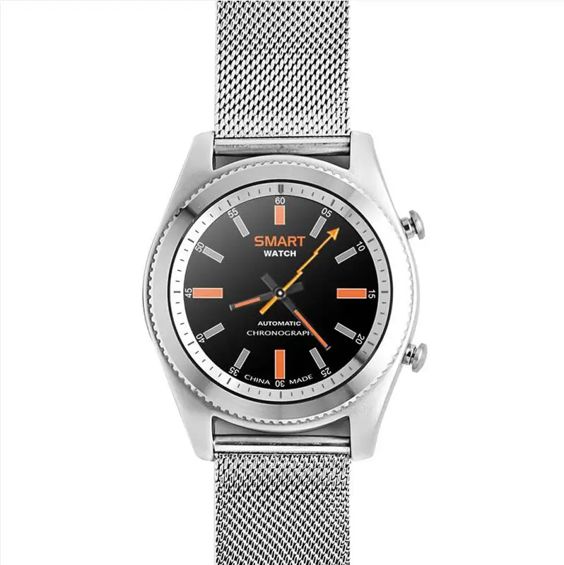 2017 NEW No.1 S9 NFC Smartwatch MTK2502C Heart Rate Monitor Bluetooth 4.0 Smart watch Smart Wearable devices for iOS Android 2017 NEW No.1 S9 NFC Smartwatch MTK2502C Heart Rate Monitor Bluetooth 4.0 Smart watch Smart Wearable devices for iOS Android