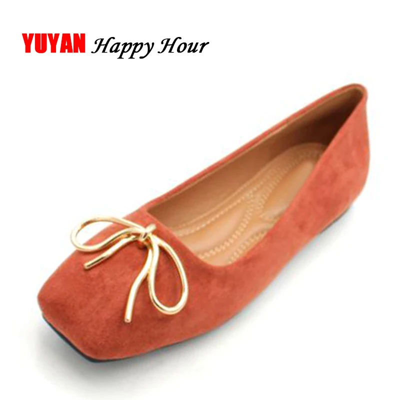 stylish flats 2019