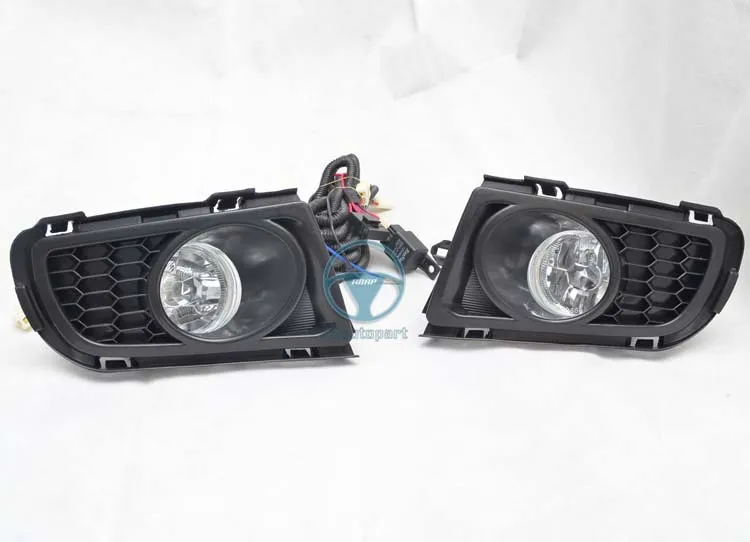 car auto part front fog light fog lamp car auto part for 2006 mazda 6 fog light assembly