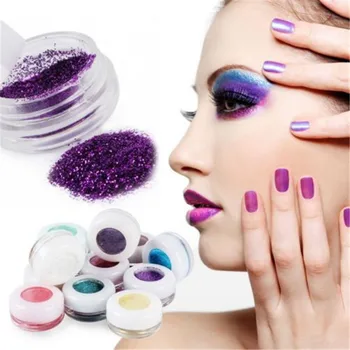 

30 Mixed Colors Eye Shadow Maquiagem Glitter Shimmer Mineral Matte Eyeshadow Professional Makeup Tools Full Size Fashion