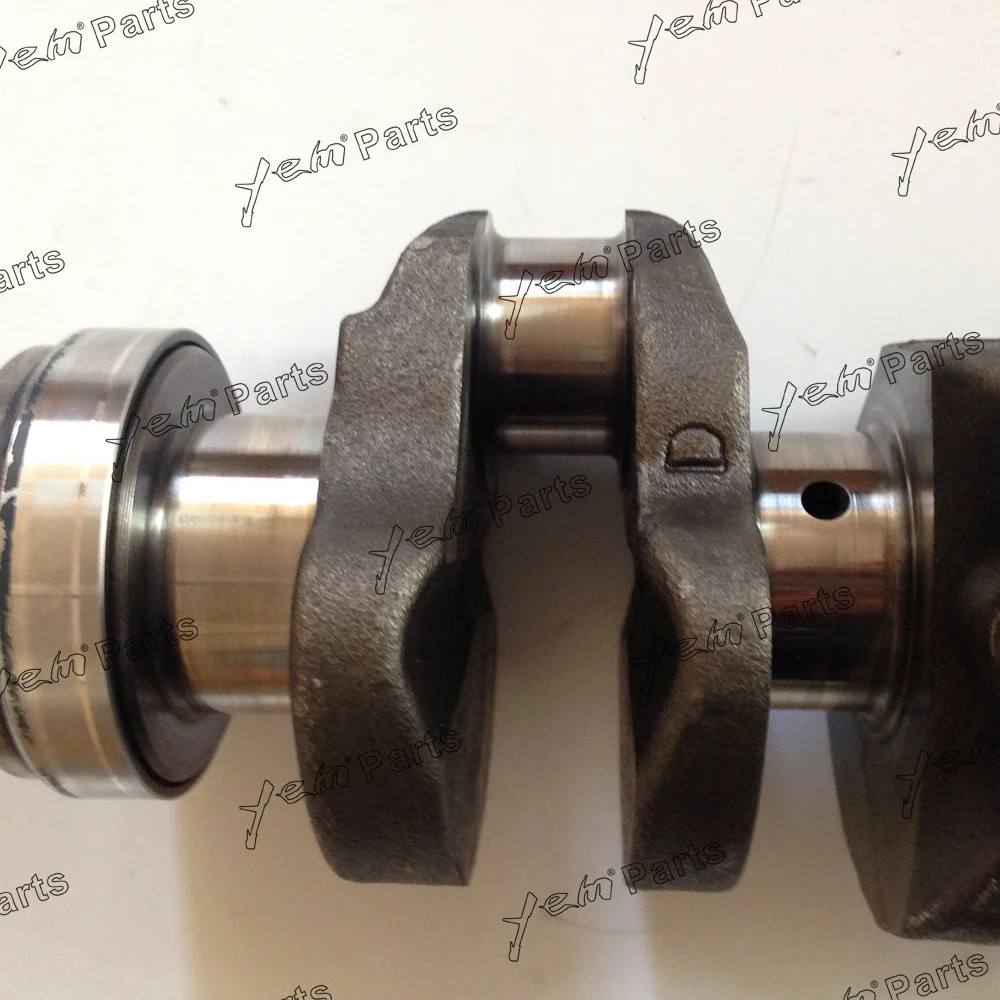 Kubota D782 Crankshaft