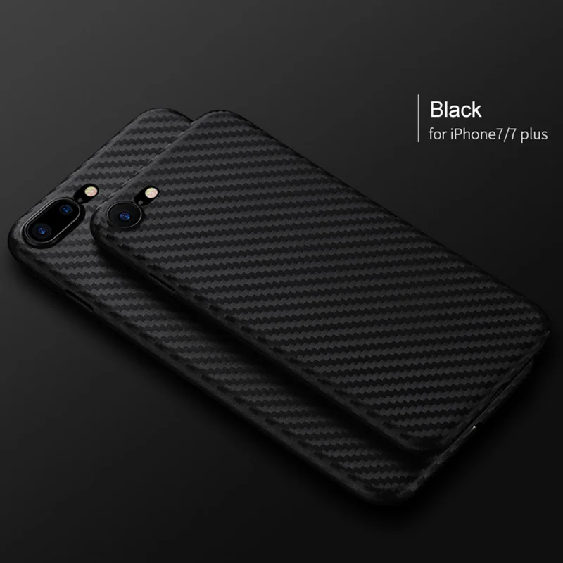 custodia iphone 7 plus carbonio custodia iphone 7 plus carbonio