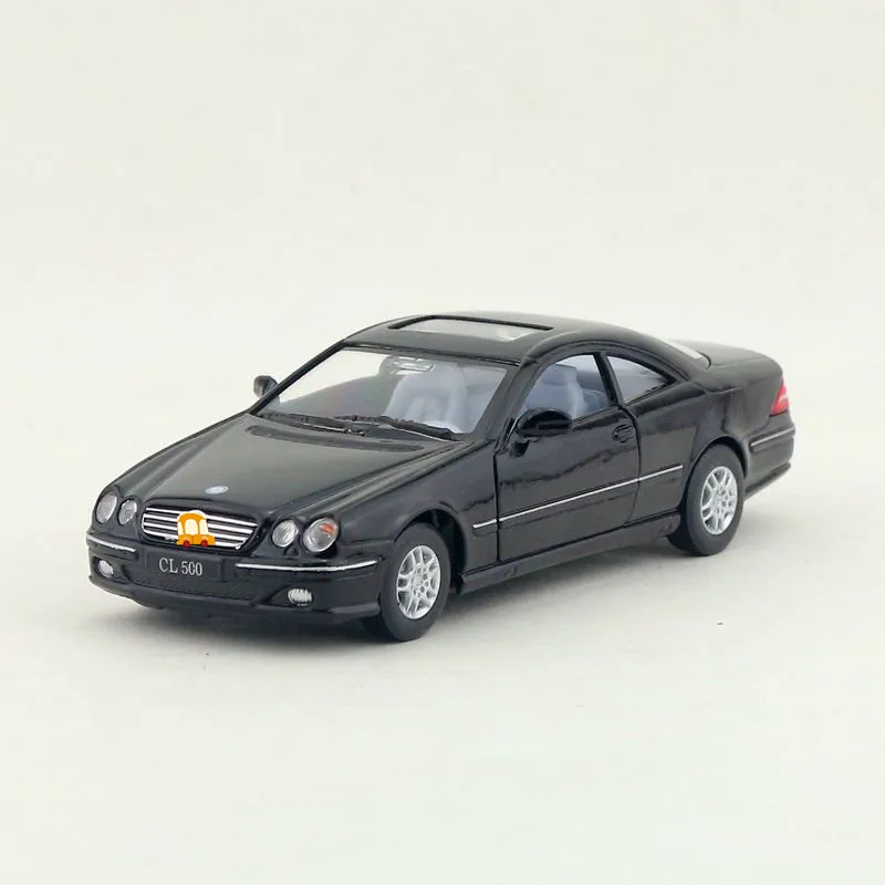 

Free Shipping/KiNSMART Toy/Diecast Model/1:38 Scale/CL500 Classical/Pull Back Car/Educational Collection/Gift/Children