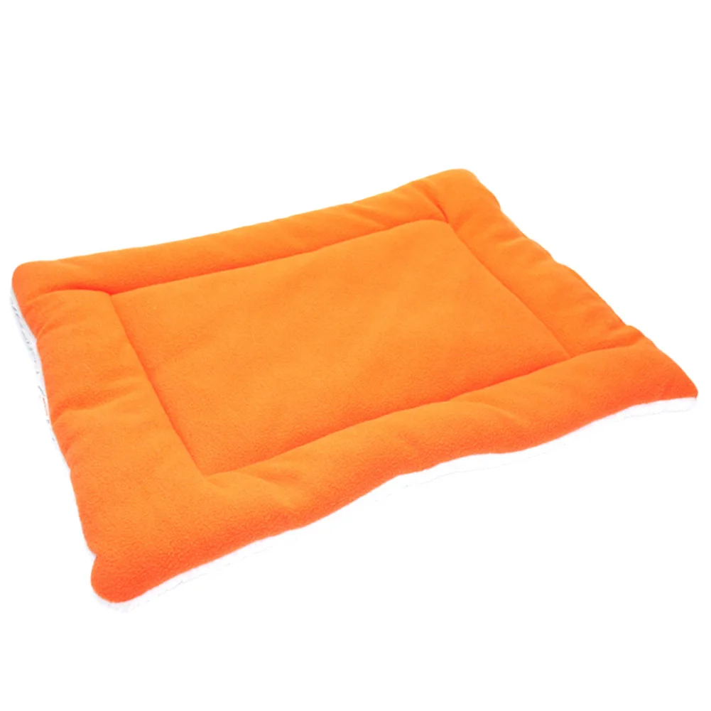 Winter Warm Soft Kennel Pet Dog Mat Cushion For Cat Bed 5 Colors | Дом и сад