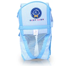 Новое поступление кенгуру Дети Плечи носить ребенка для мумии Обёрточная бумага слинги для новорожденных m725