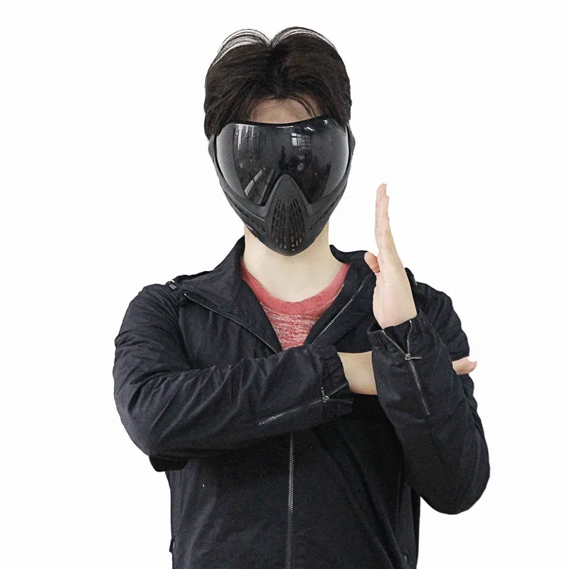 Man with a mask stock photo. Image of formal, face, camera - 39622218 Photo mask