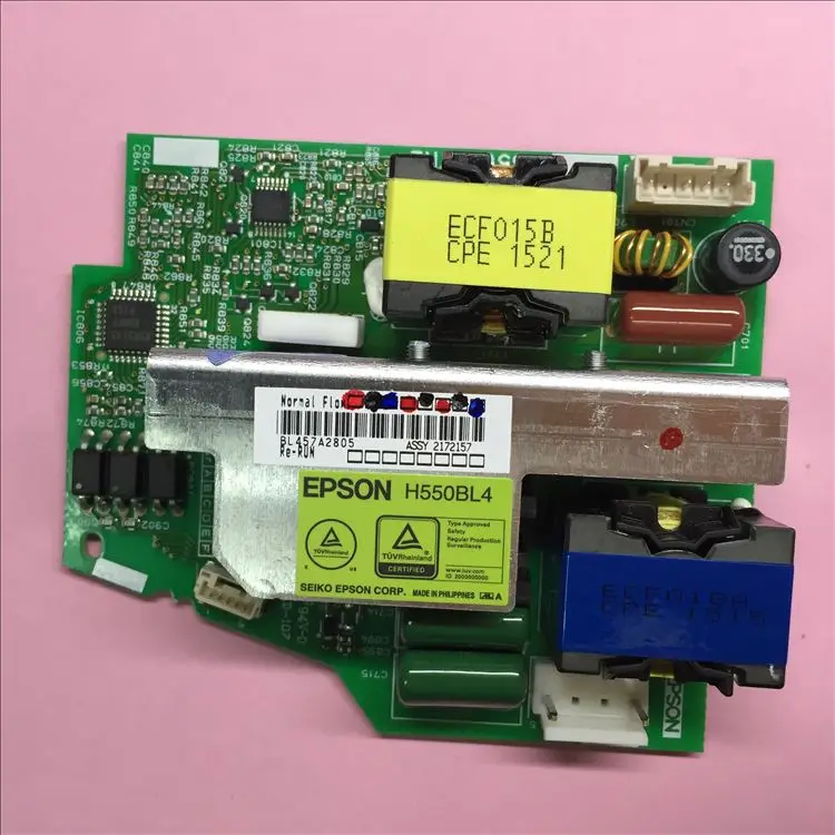 Brand New font b projector b font ballast font b board b font lamp font b