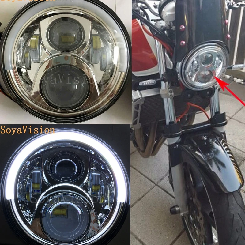 Купить Фару Honda Cb 900 Hornet