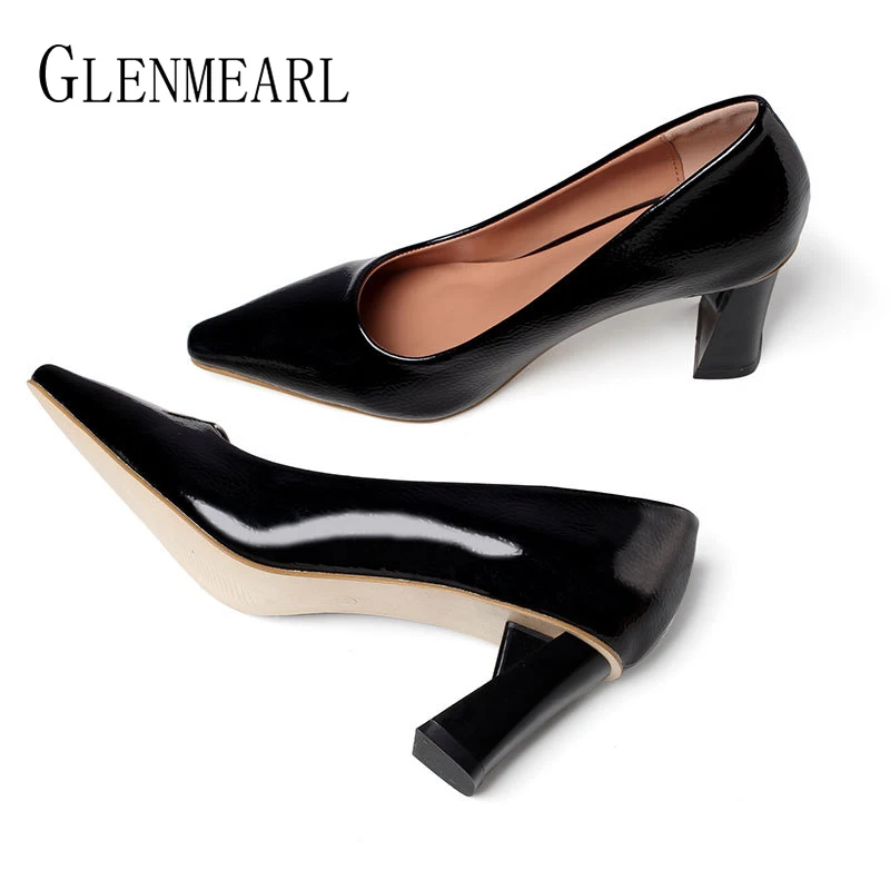 female working shoes