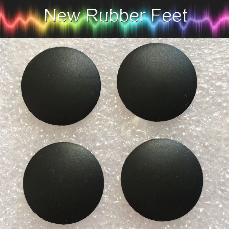 Резиновые ножки для Macbook Pro Retina 13 "15" A1706 A1707 A1708 нижняя крышка корпуса комплект