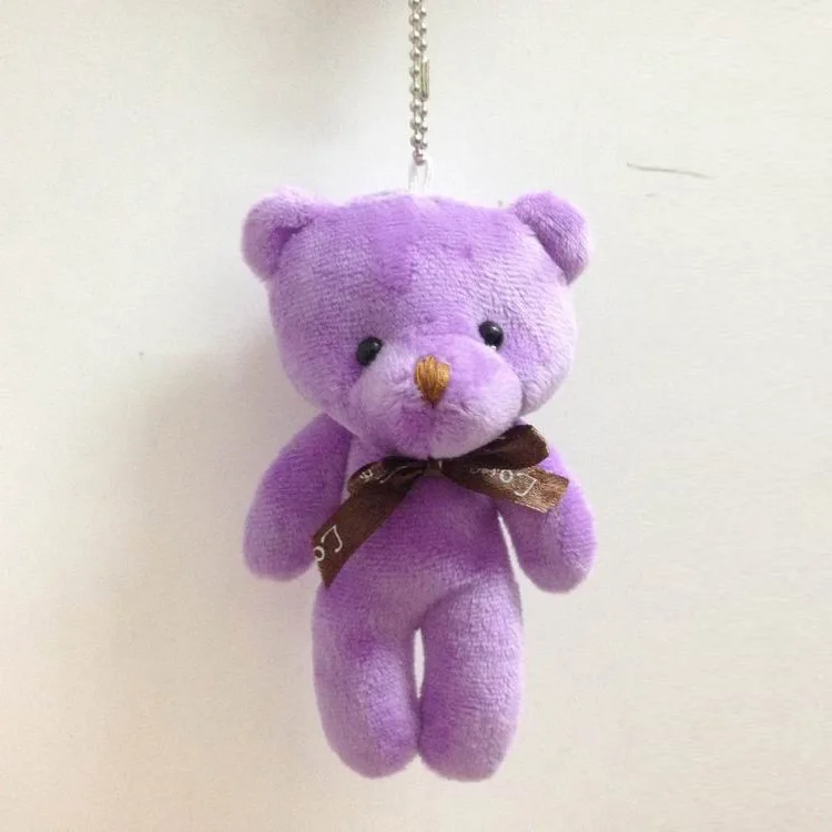 13cm big head bear 12