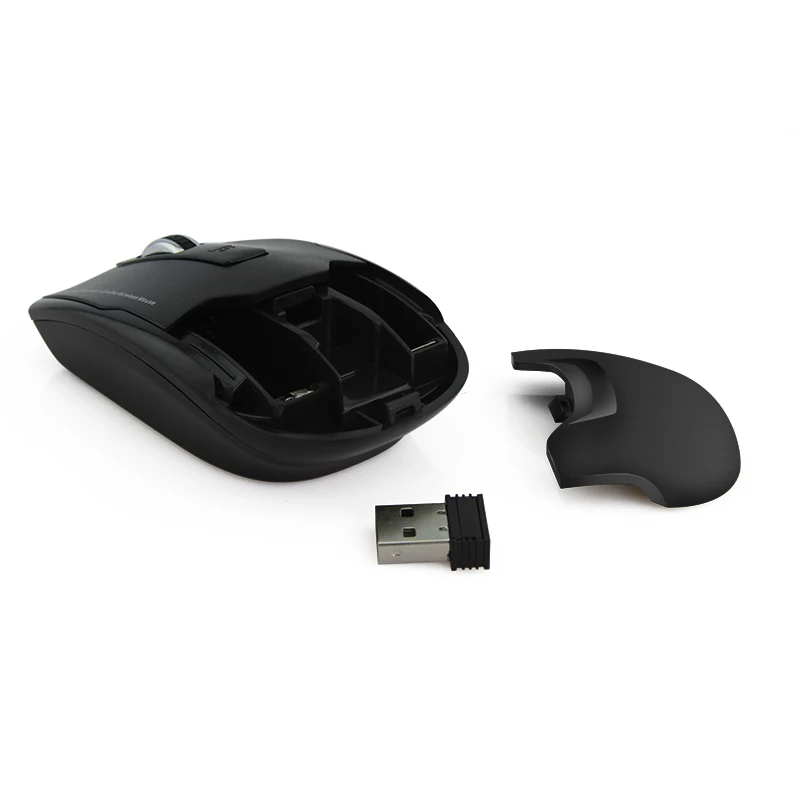 wireless mouse