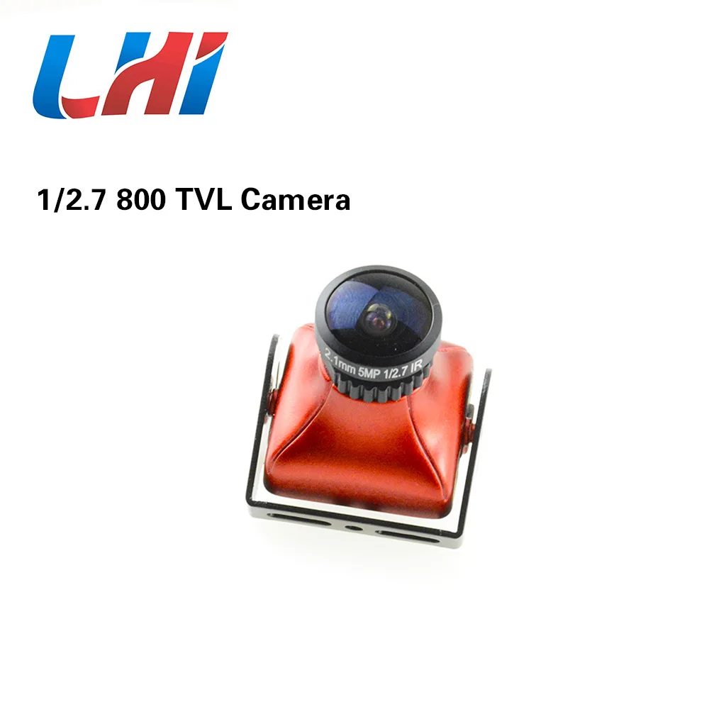 camera
