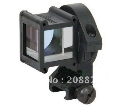 

New Accutact ANGLESIGHT Black free shipping