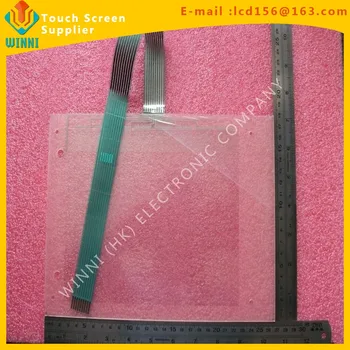 

PLCS-10 12.1 inch touch screen panel